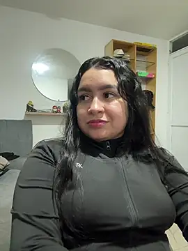 Chat +18 de Pretty_Isadora ao vivo