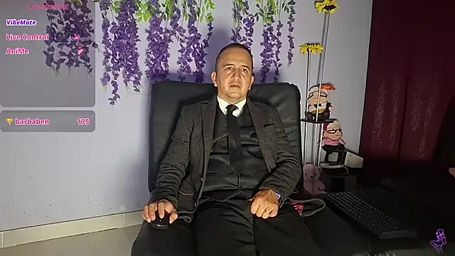 Chat +18 de GreisyAndHazzan ao vivo