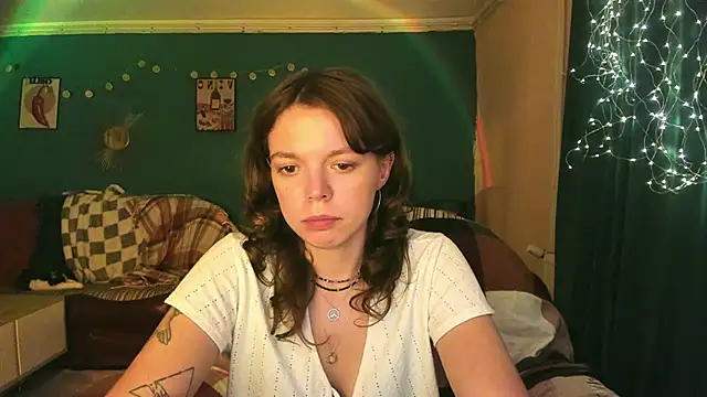 ClancyMorissey 라이브 XXX 채팅