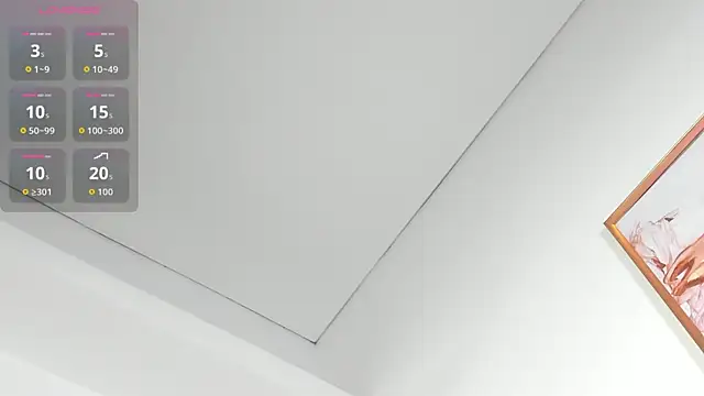 แชท XXX สดของ Carliet_66