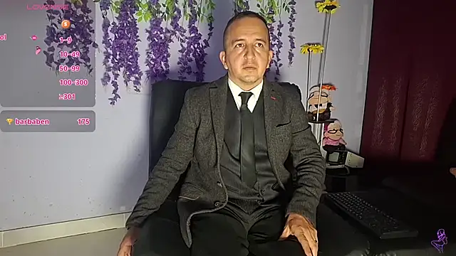 عرض كام GreisyAndHazzan