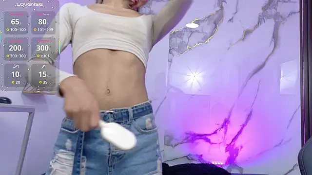 dariah_jhonson 现场XXX聊天