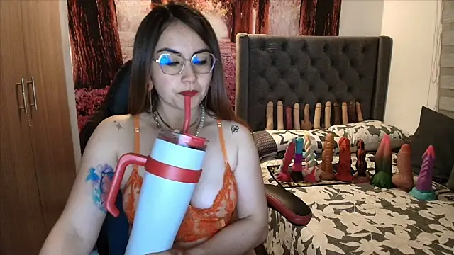 sofia23dirtyのライブXXXチャット