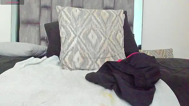 XXX chat uživo modela alyssia_ocean