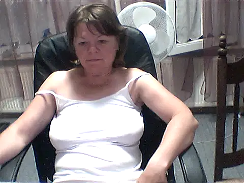 Webkamerová show MoonLady40