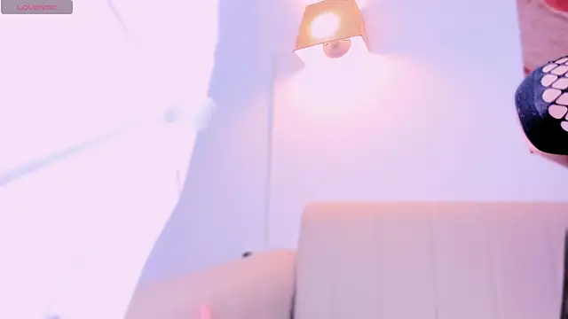 nyx_velvet's Live XXX Chat