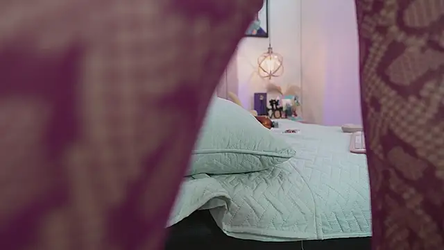 dani_parker_ Chat XXX in diretta