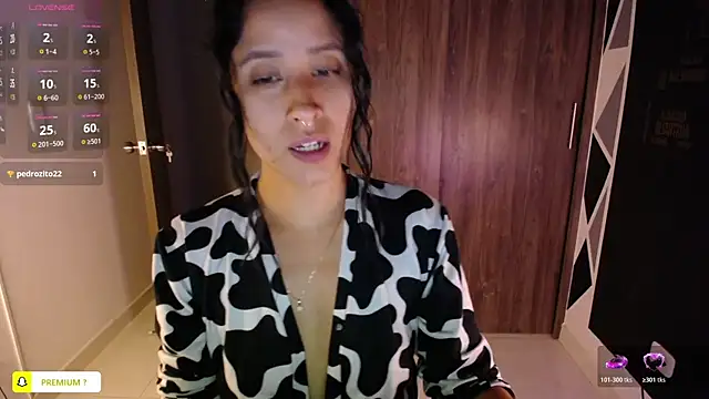 amyharlow_1's Live XXX Chat
