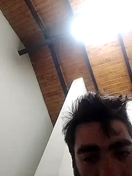 Luc0550's Webcam Show