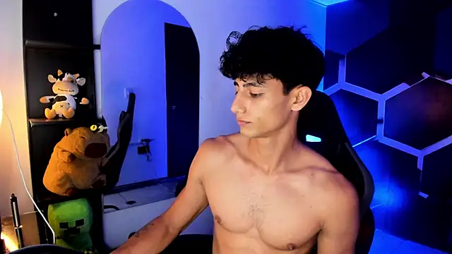 Chat XXX Live MaxiimoRomano_