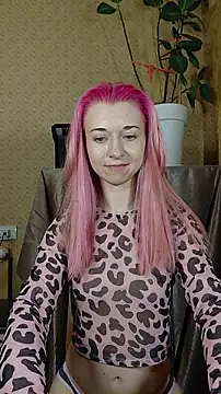 Webkamerová show Lunaria5391
