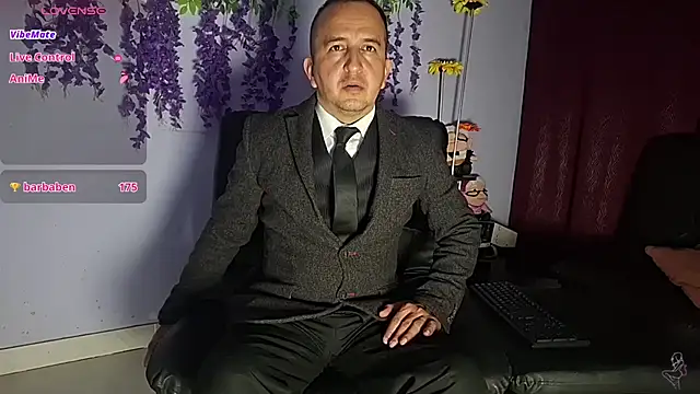 عرض كام GreisyAndHazzan