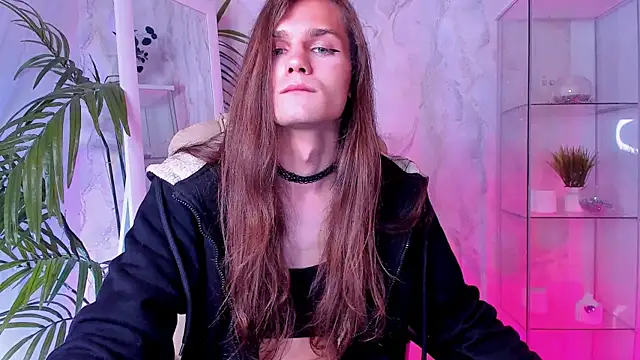 WillFobos Live XXX-chat