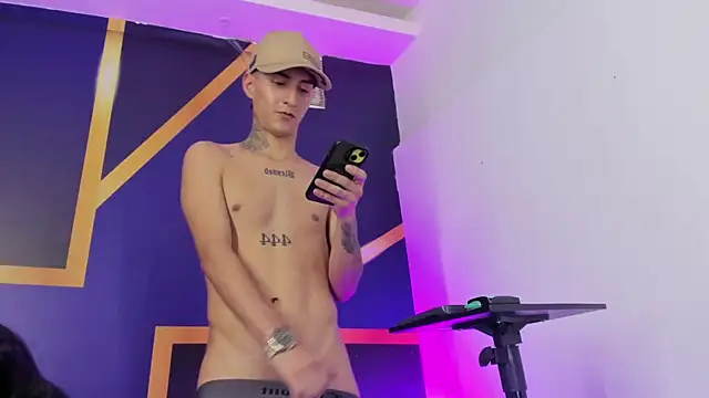 Angel_xxxのライブXXXチャット