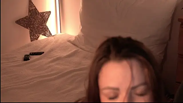 marrygrayes Chat XXX in diretta