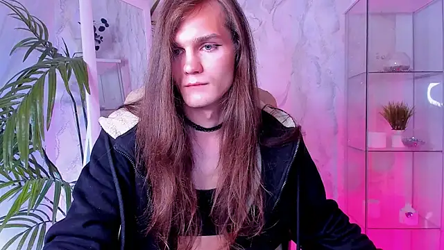 WillFobos Live XXX-Chat