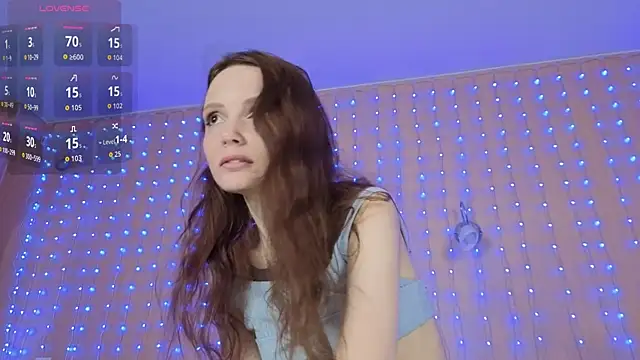 just_vvv Chat XXX in diretta