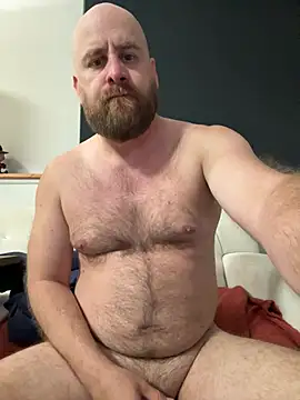 themountainbearmx Pertunjukan Webcam