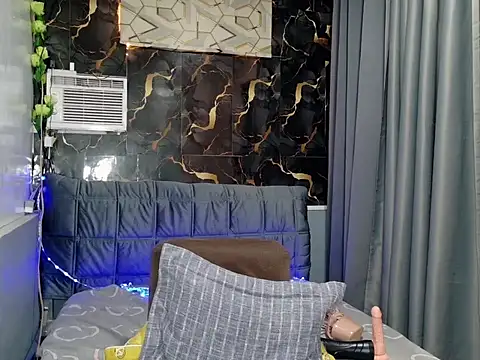 Chat XXX en directo de Demonsfuck
