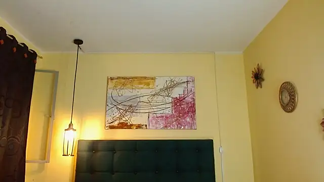 Chat +18 de Catalinajane1 ao vivo
