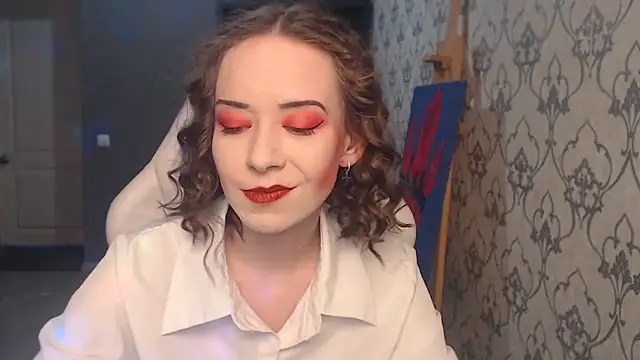 FascinatingEyess Live XXX-Chat