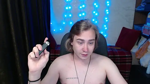 Lust4Money's Live XXX Chat