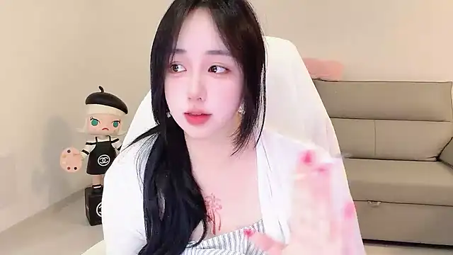 Hanzaizai32902 Live XXX-chat