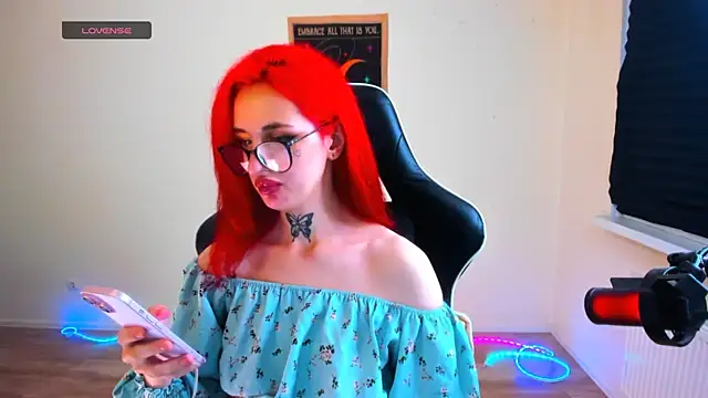 Živý XXX chat your_tora