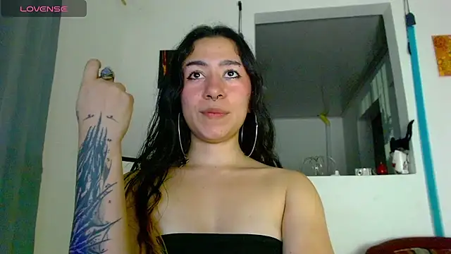 Živý XXX chat Maam_Ine