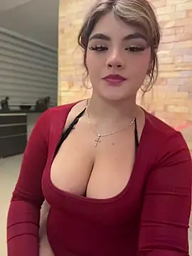 Chat +18 de i_melissaa ao vivo