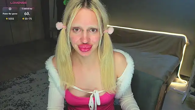 Luna_Beverly Live XXX-chat