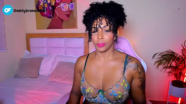 AitanaBrown_ – Live XXX-chat