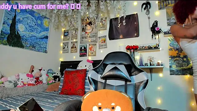 Chatroom XXX en direct de Cristal_Jonas@xh