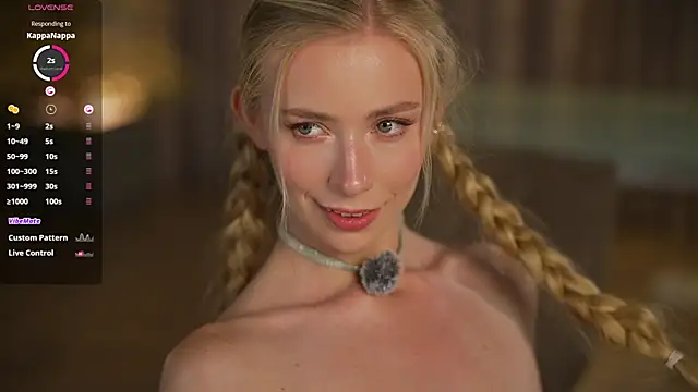 XXX chat uživo modela Vika54784