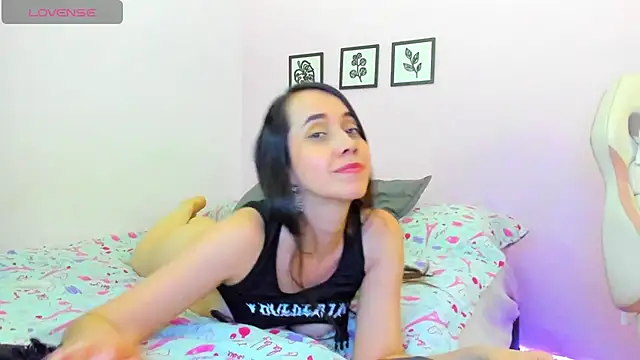 sophie_pazz's Live XXX Chat