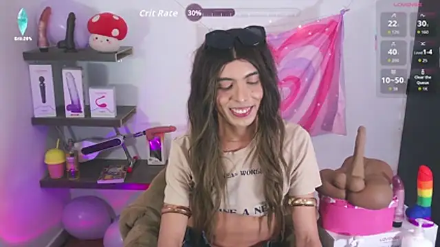 Czat XXX na żywo – valentina_crtti
