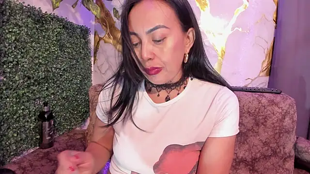 MeleekXXX_'s Webcam Show