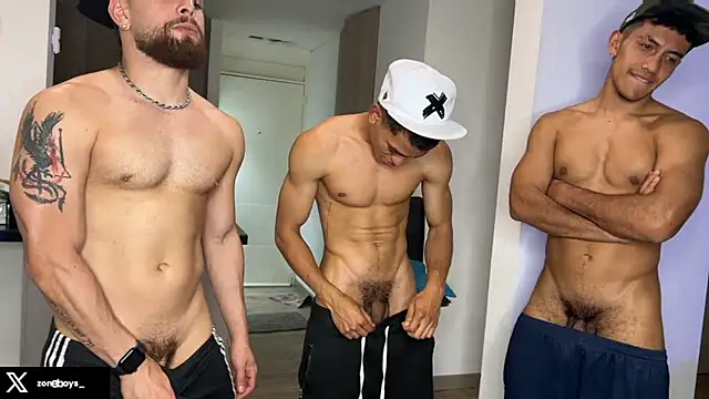 zoneboys 라이브 XXX 채팅