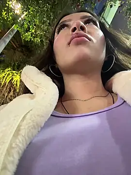 Itze_Mua's Webcam Show