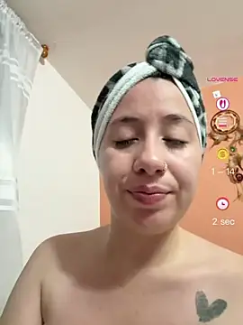 Chat XXX ao vivo de Annie_loveer