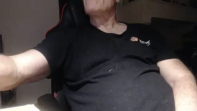 Chat XXX en directo de zemm54