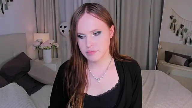 Czat XXX na żywo – EffieMinki