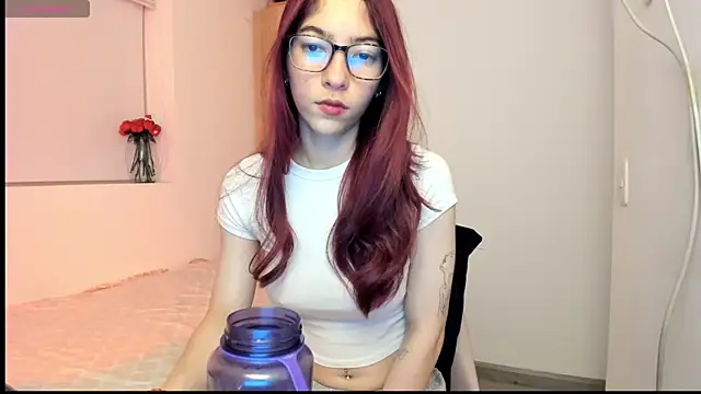 Živý XXX chat SarahLee__