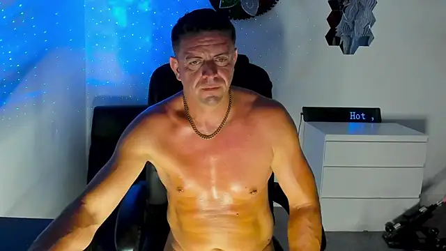Czat XXX na żywo – petr37pol