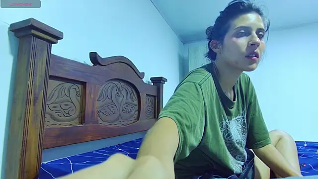 bellatrix25 现场XXX聊天