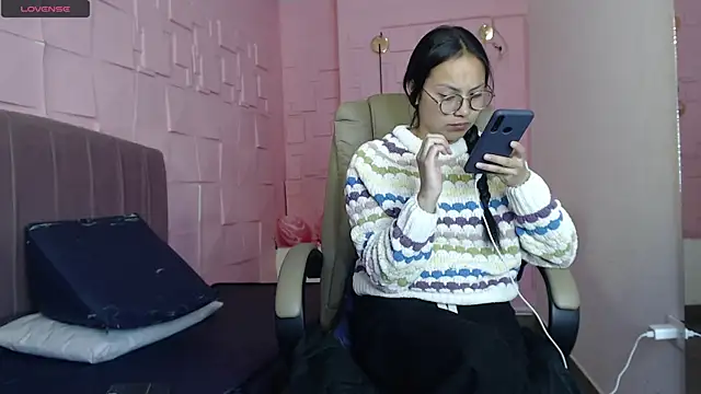Živý XXX chat katalina07_1