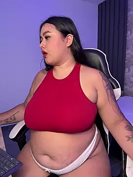 dalia_spinters Chat XXX in diretta