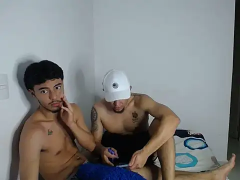 Czat XXX na żywo – top_jax1