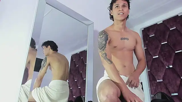 TonyBenedetti Webcamshow