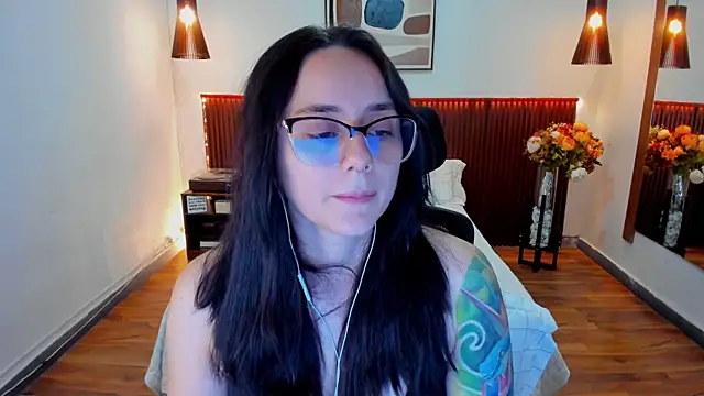 KatherineBond Live XXX-Chat